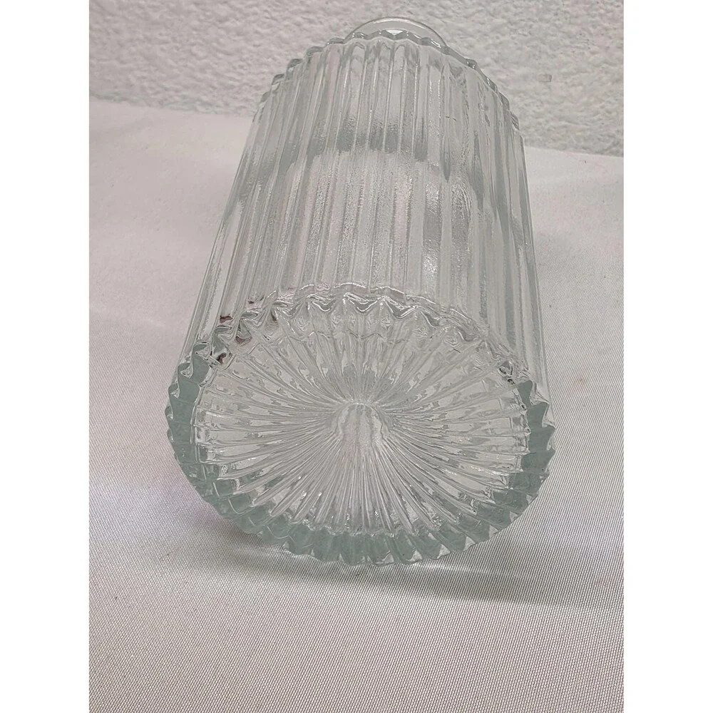 Unbranded vintage crystal